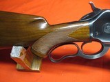 Winchester Pre 64 Model 71 Deluxe 348 SUPERB CONDITION!! - 3 of 23