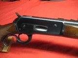 Winchester Pre 64 Model 71 Deluxe 348 SUPERB CONDITION!! - 2 of 23