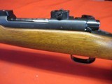 Winchester Pre 64 Model 70 Varmint 243 - 18 of 21