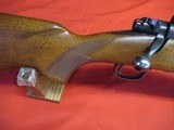 Winchester Pre 64 Model 70 Varmint 243 - 3 of 21