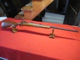 Winchester Pre 64 Model 70 Varmint 243