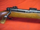 Winchester Pre 64 Model 70 Varmint 243 - 2 of 21