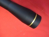 Leupold VX-3i 4.5-14X40MM Scope with Rings - 7 of 12