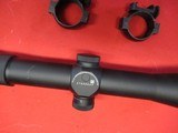 Leupold VX-3i 4.5-14X40MM Scope with Rings - 9 of 12