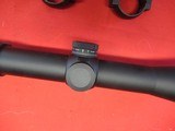 Leupold VX-3i 4.5-14X40MM Scope with Rings - 6 of 12