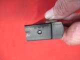 Factory Smith & Wesson Model 52 38 Clip - 5 of 5