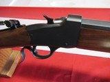 Winchester Model 1885 22LR with Box Japan - 2 of 23