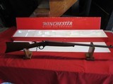 Winchester Model 1885 22LR with Box Japan