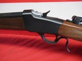 Winchester Model 1885 22LR with Box Japan - 18 of 23