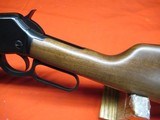 Early Winchester Model 9422M 22 Magnum MINT!! - 17 of 19