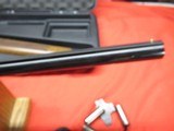 Mossberg International SA 28ga with Case Like New! - 20 of 21