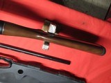 Mossberg International SA 28ga with Case Like New! - 6 of 21