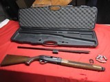 Mossberg International SA 28ga with Case Like New!