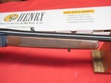 Henry Model H015 30-30 Single Shot Rifle with Box - 5 of 19