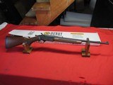 Henry Model H015 30-30 Single Shot Rifle with Box - 1 of 19