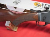 Henry Model H015 30-30 Single Shot Rifle with Box - 3 of 19