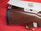 Henry Model H015 30-30 Single Shot Rifle with Box - 4 of 19