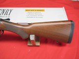 Henry Model H015 30-30 Single Shot Rifle with Box - 18 of 19