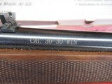 Henry Model H015 30-30 Single Shot Rifle with Box - 7 of 19