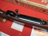 Winchester Model 70 XTR Featherweight 270 Win with Box & Paperwork - 12 of 20