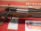 Winchester Model 70 XTR Featherweight 270 Win with Box & Paperwork - 2 of 20