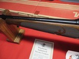 Winchester Model 70 XTR Featherweight 270 Win with Box & Paperwork - 16 of 20