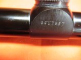 Vintage Leupold 10X AO Gloss Scope with Redfield Mounts & Rings - 13 of 13