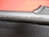 Remington 7600 270 Win - 12 of 16