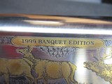 Browning BAR Rocky Mtn Elk 1999 Banquet Edition 300 Win Magnum with Box - 17 of 23