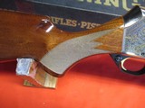 Browning BAR Rocky Mtn Elk 1999 Banquet Edition 300 Win Magnum with Box - 3 of 23