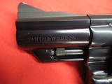 Smith & Wesson Model 19-3 357 Magnum 2 1/2