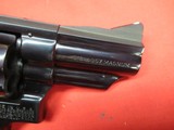 Smith & Wesson Model 19-3 357 Magnum 2 1/2