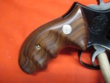 Smith & Wesson Model 19-3 357 Magnum 2 1/2