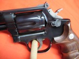 Smith & Wesson Model 19-3 357 Magnum 2 1/2