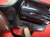 Smith & Wesson Model 19-3 357 Magnum 2 1/2