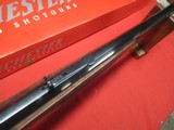 Winchester Model 1886 Deluxe High Grade 45-70 NIB - 11 of 25