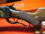 Winchester Model 1886 Deluxe High Grade 45-70 NIB - 21 of 25