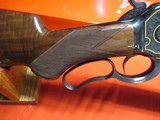 Winchester Model 1886 Deluxe High Grade 45-70 NIB - 3 of 25