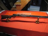 Winchester Model 1886 Deluxe High Grade 45-70 NIB - 1 of 25