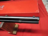 Winchester Model 1886 Deluxe High Grade 45-70 NIB - 6 of 25