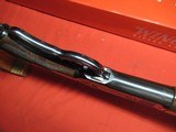 Winchester Model 1886 Deluxe High Grade 45-70 NIB - 12 of 25