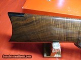 Winchester Model 1886 Deluxe High Grade 45-70 NIB - 4 of 25