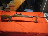 Remington 700 BDL 223 Rem - 1 of 19