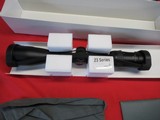 Swarovski Z3 -10X42-L Plex Scope with Box - 3 of 4