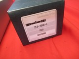 Swarovski Z3 -10X42-L Plex Scope with Box - 4 of 4