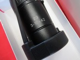 Swarovski Z3 -10X42-L Plex Scope with Box - 2 of 4