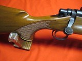Remington 700 BDL Varmint 308 Win Nice! - 3 of 21