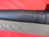 Ruger American 7.62 X 39 Rifle - 13 of 17