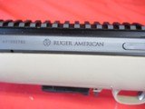 Ruger American 7.62 X 39 Rifle - 14 of 17