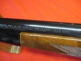 Remington 700 BDL Varmint 223 Rem - 13 of 18